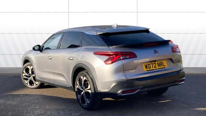 Citroen C5 X 1.2 PureTech 130 Shine Plus 5dr EAT8 Petrol Estate